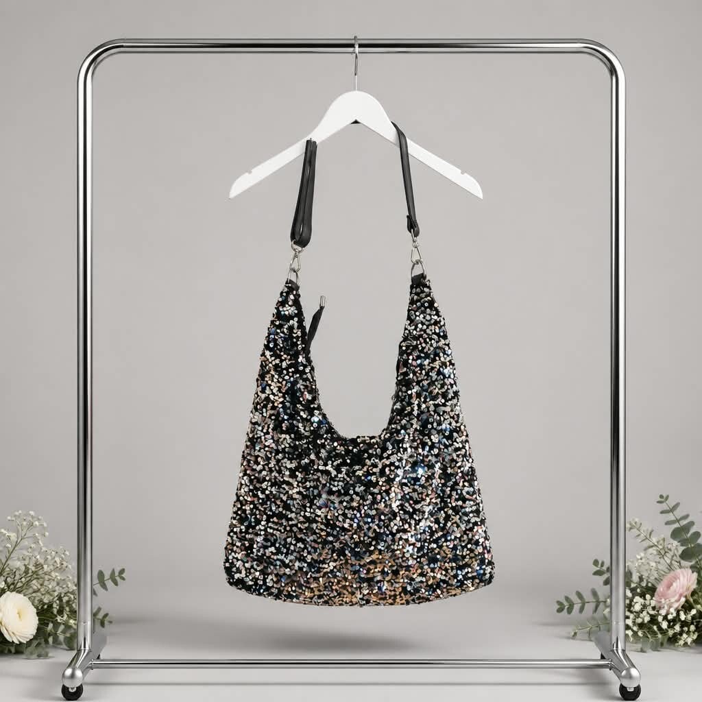 SAC SEQUIN - MI AMOR