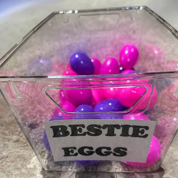 Add on Bestie Egg