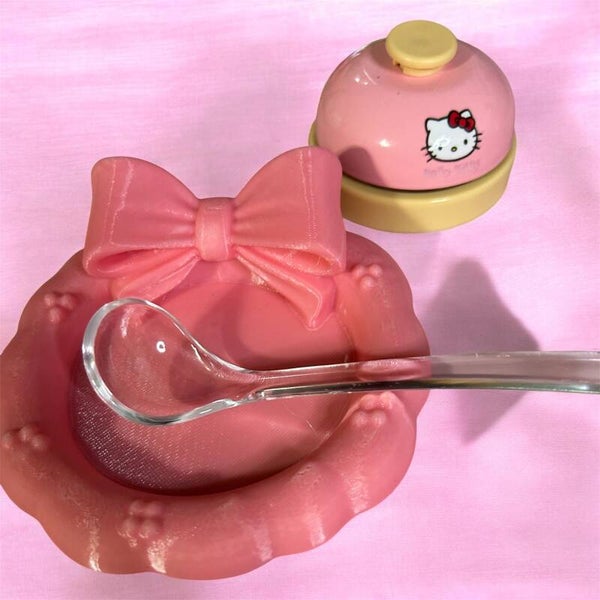 Add on Mini Scoop
