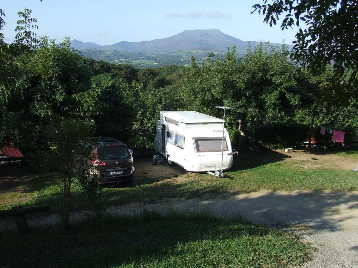 Camping Manex St Pée Sur Nivelle – KCVMGJ