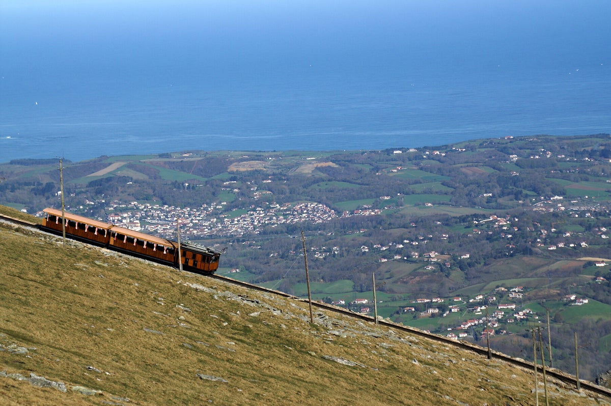 La Rhune, randonnée à faire au Pays Basque | Camping Manex