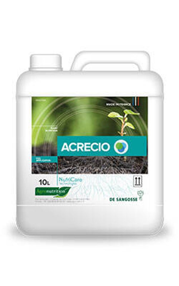 ACRECIO