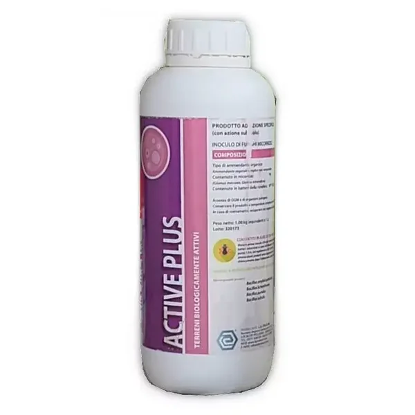 ACTIVE PLUS