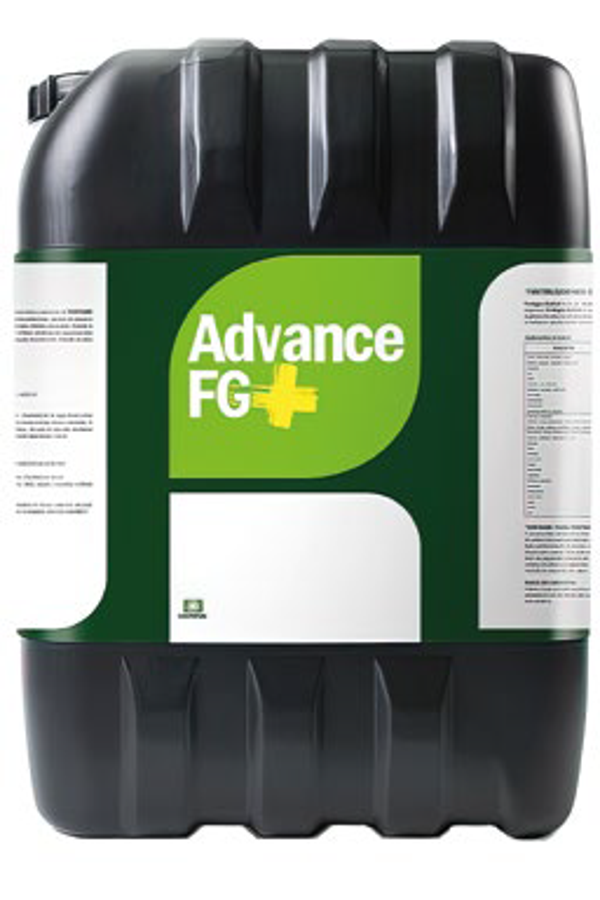 ADVANCE FG+