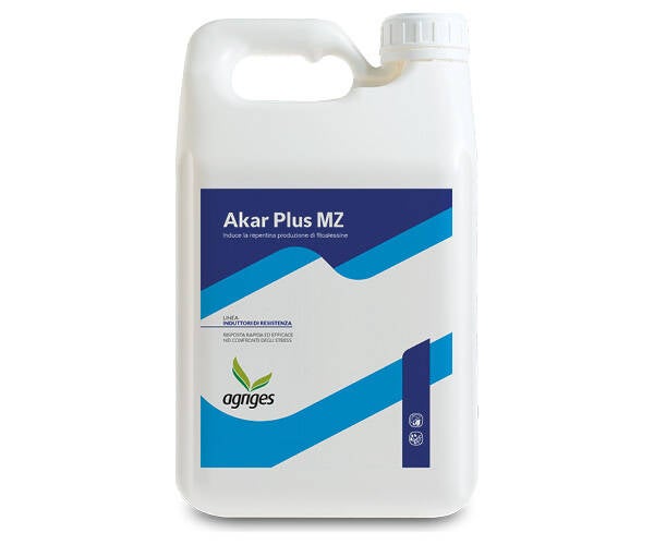 AKAR PLUS MZ