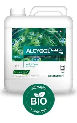 ALCYGOL B2M BS