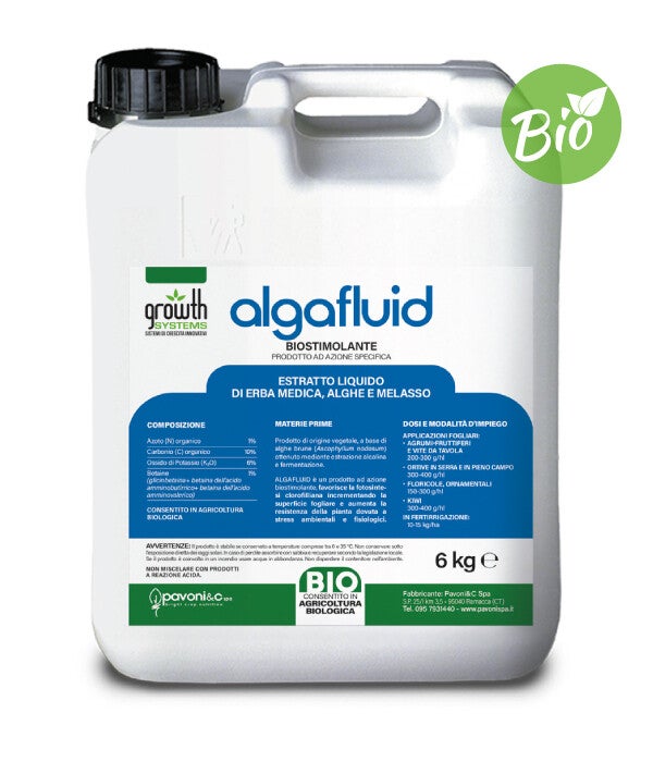 ALGAFLUID