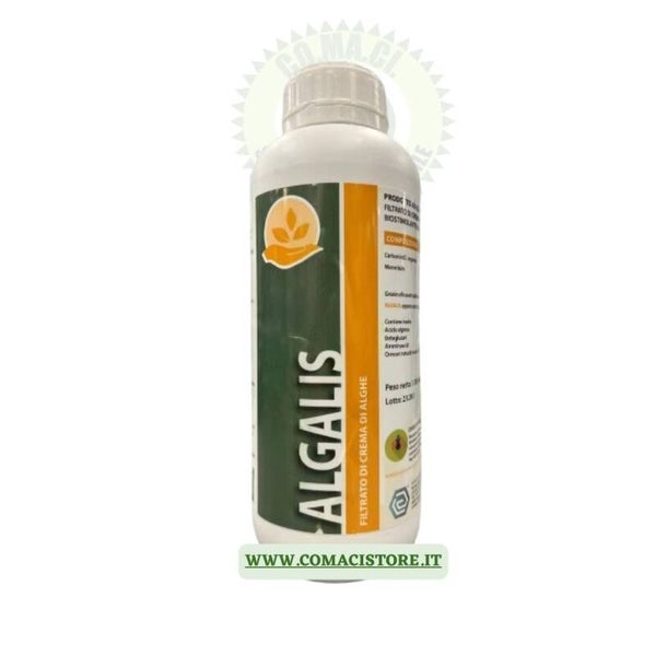 ALGALIS