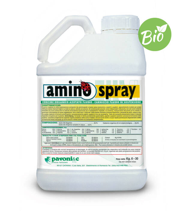 AMINOSPRAY