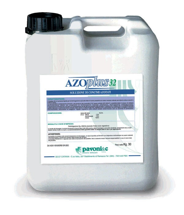 AZOPLUS 32