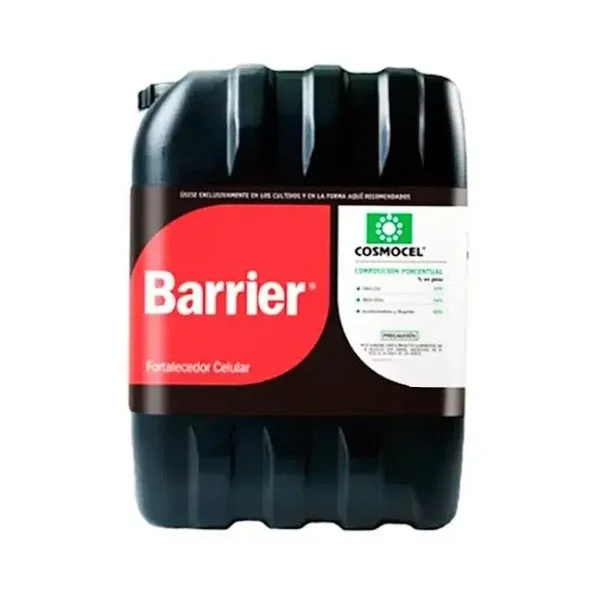 BARRIER SICA