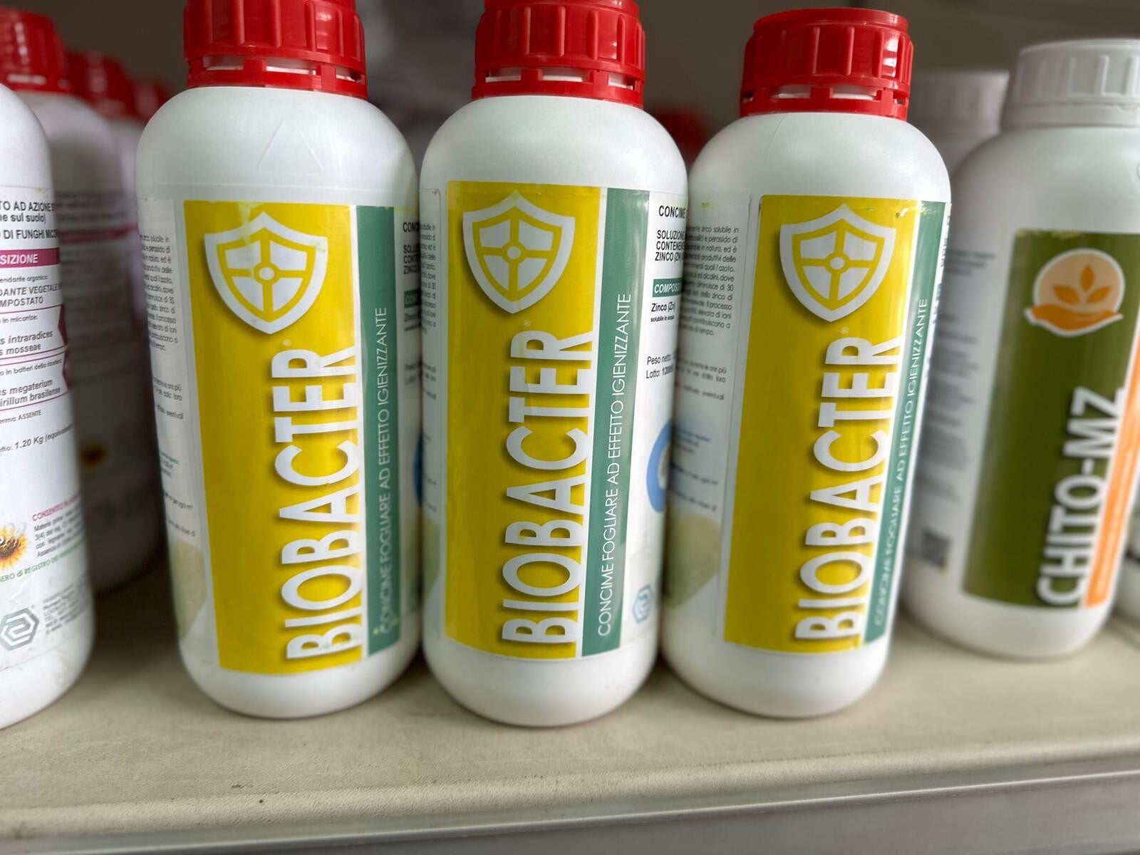 BIOBACTER