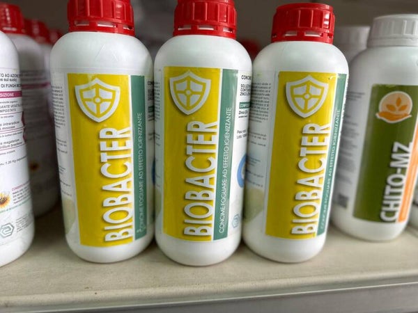 BIOBACTER