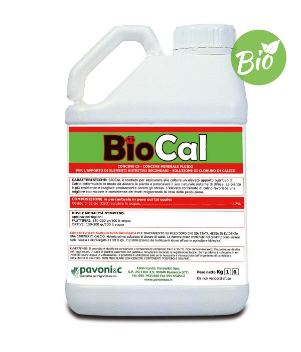 BIOCAL