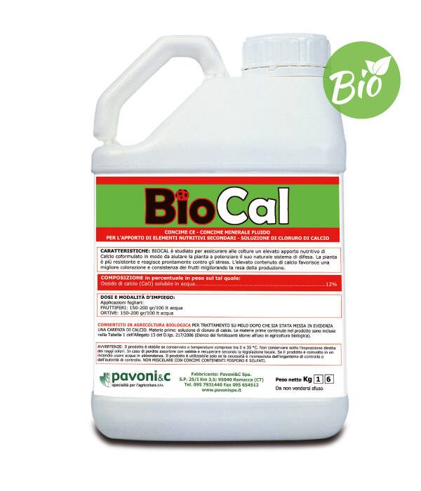BIOCAL
