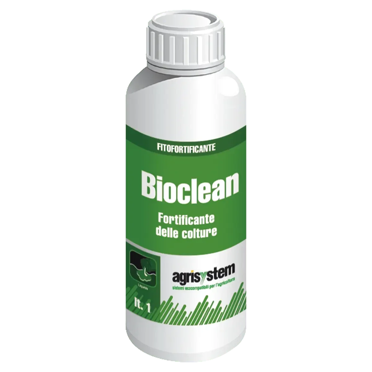 BIOCLEAN