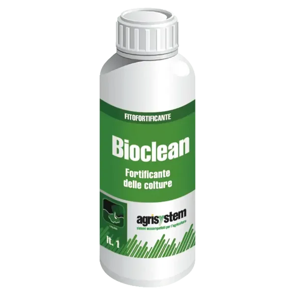 BIOCLEAN