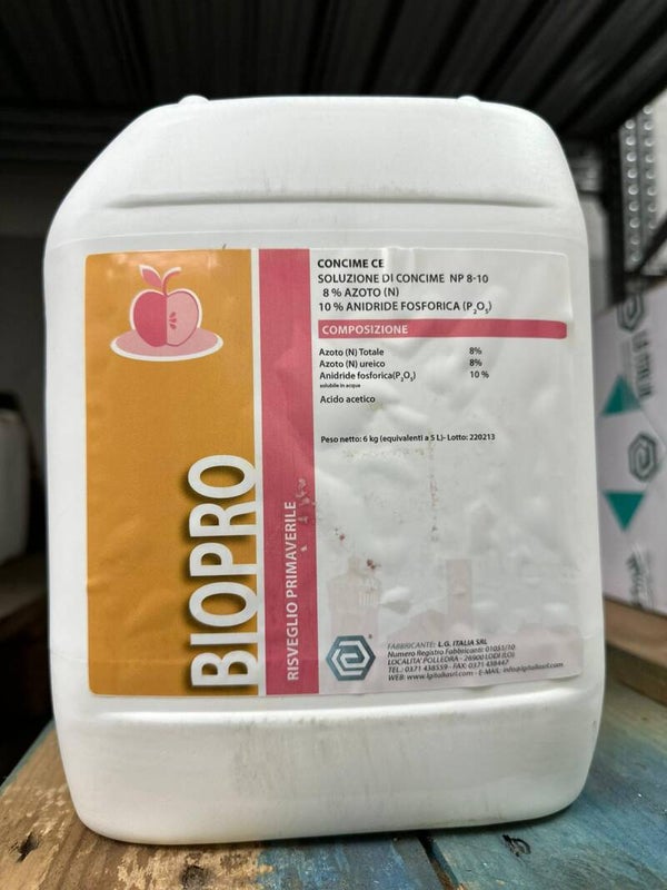 BIOPRO