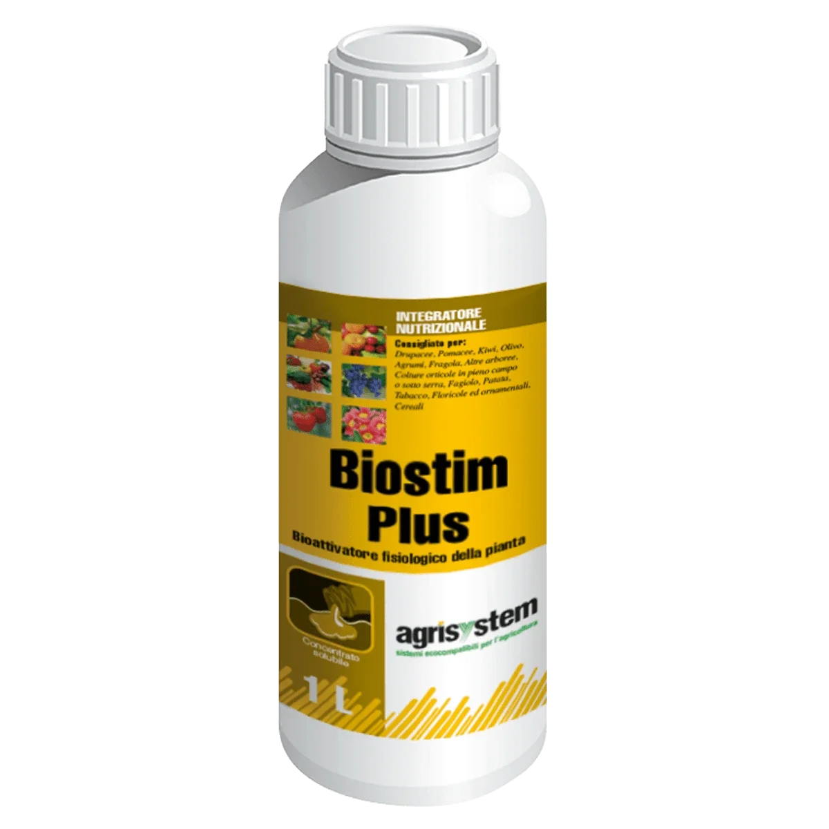 BIOSTIM PLUS