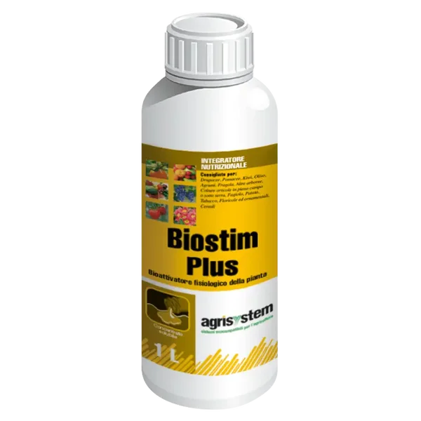BIOSTIM PLUS