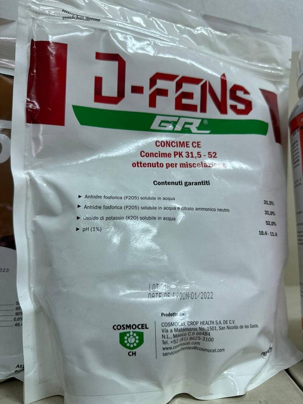 DEFENCE GR