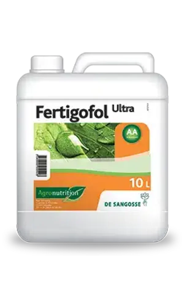 FERTIGOFOL ULTRA