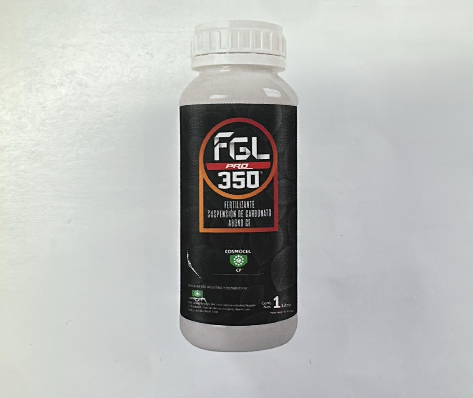 FGL PRO 3500