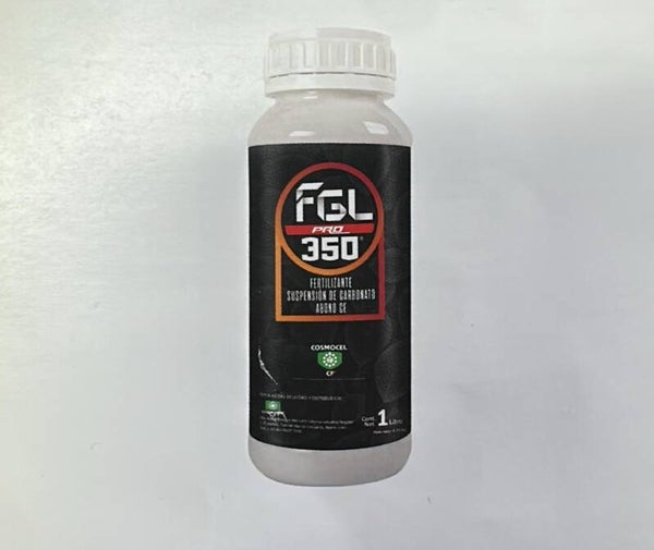 FGL PRO 3500
