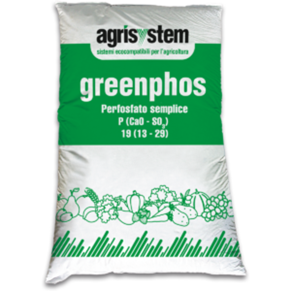 GREENPHOS