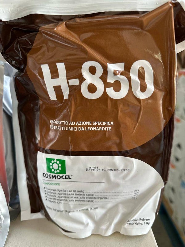 H-850