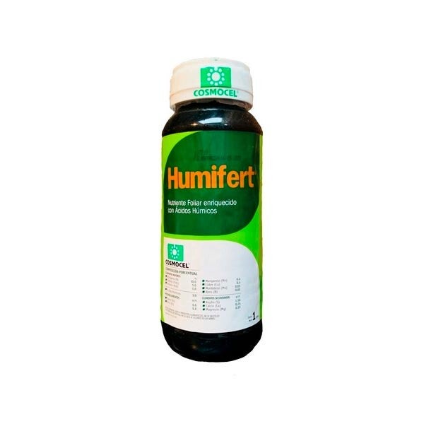 HUMIFERT