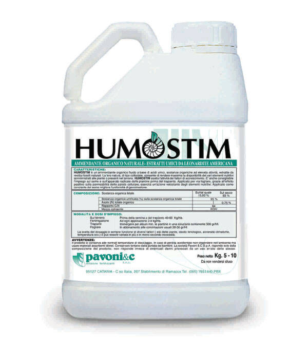 HUMOSTIM