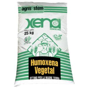 HUMOXENA VEGETAL