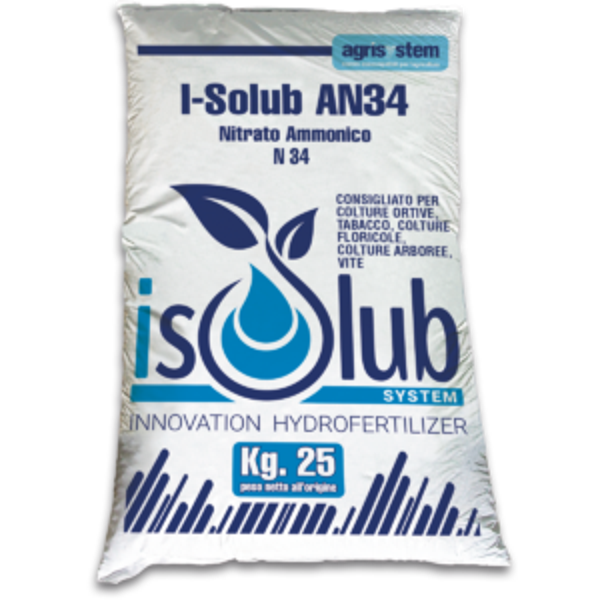 I-SOLUB AN34