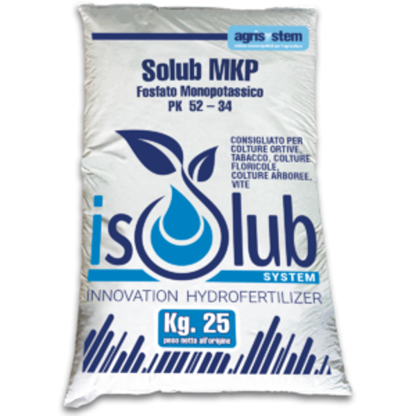 I-SOLUB MKP