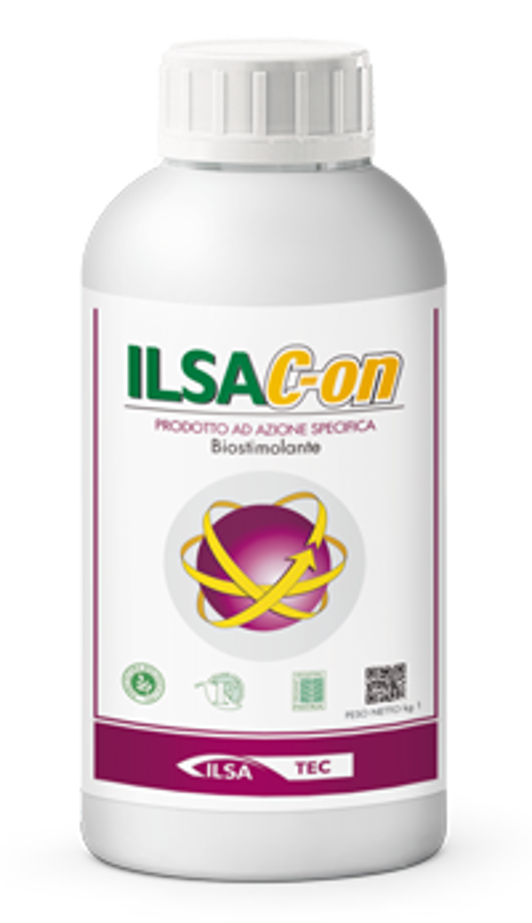 ILSAC-ON