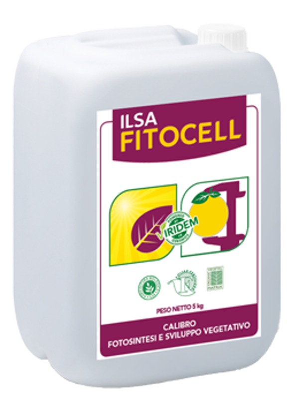 ILSAFITOCELL