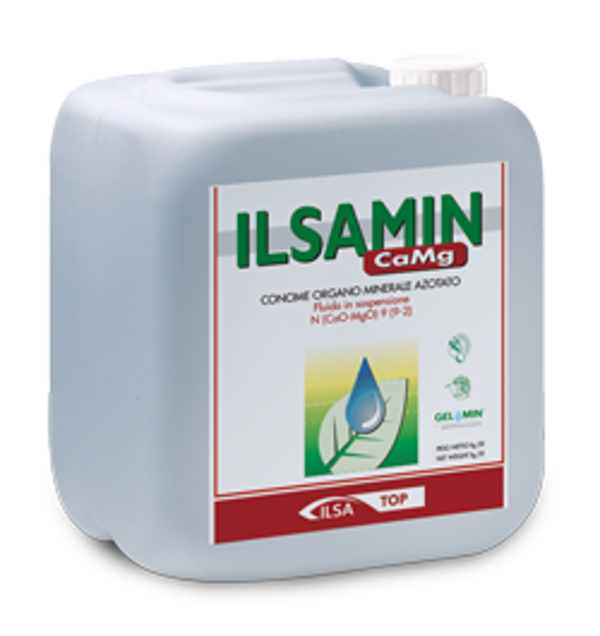 ILSAMIN CaMg