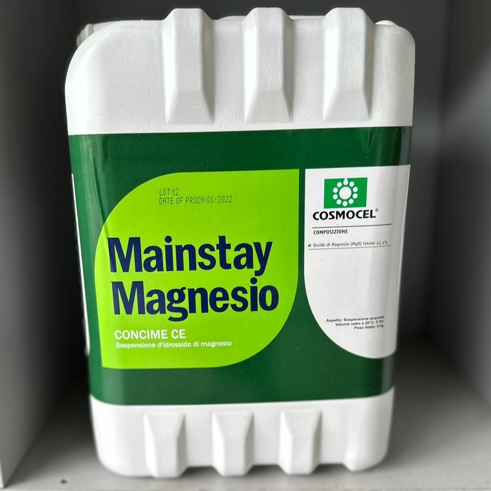 MAINSTAY MAGNESIO