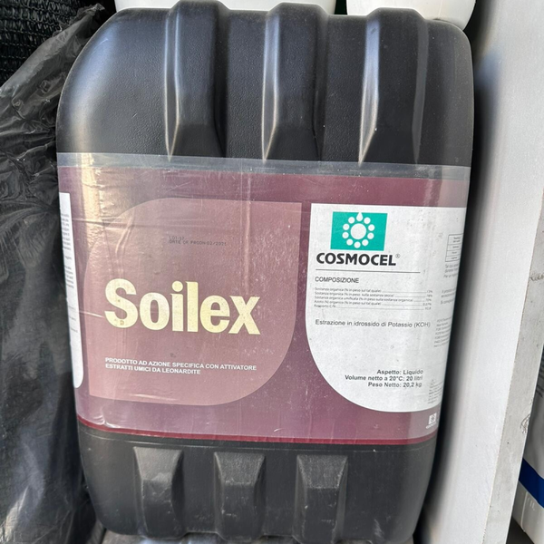 SOILEX
