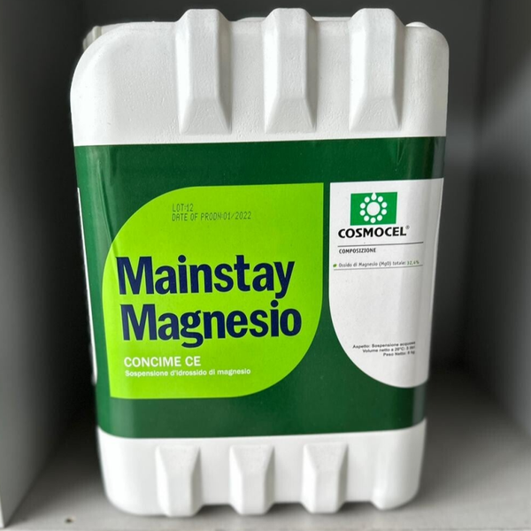 MAINSTAY MAGNESIO