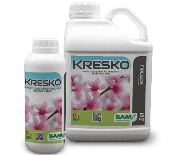 KRESKO