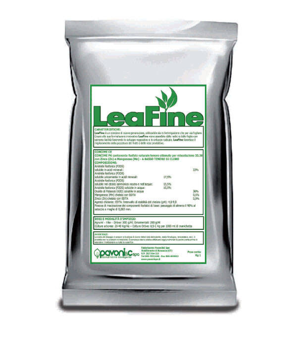 LEAFINE