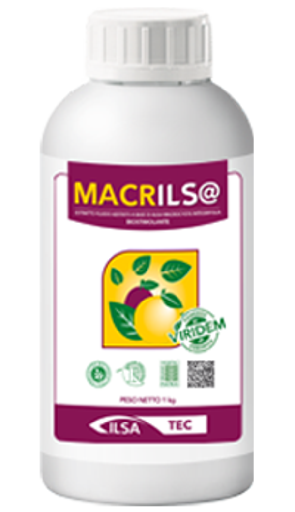 MACRILS@