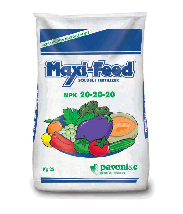 MAXI-FEED