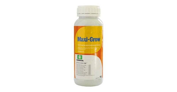 MAXI-GROW