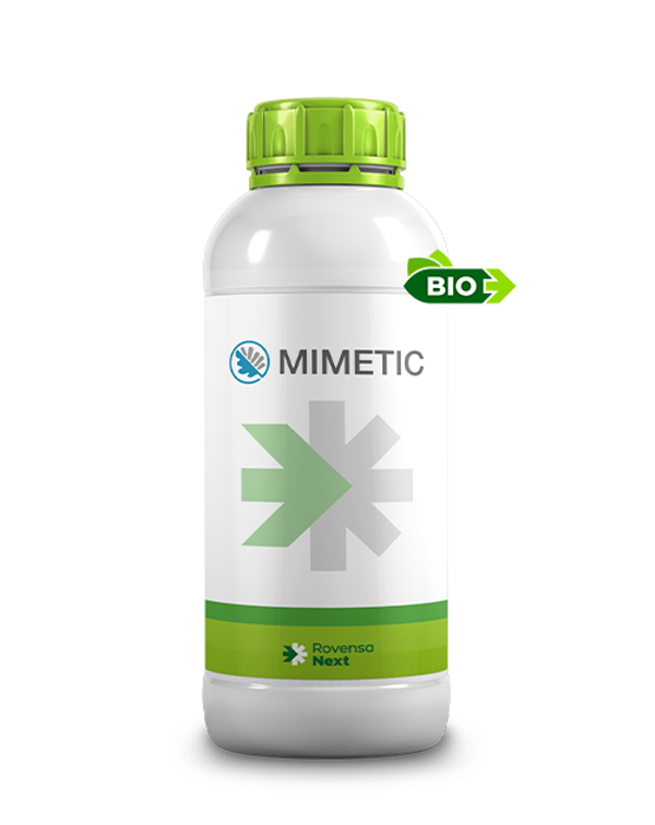 MIMETIC