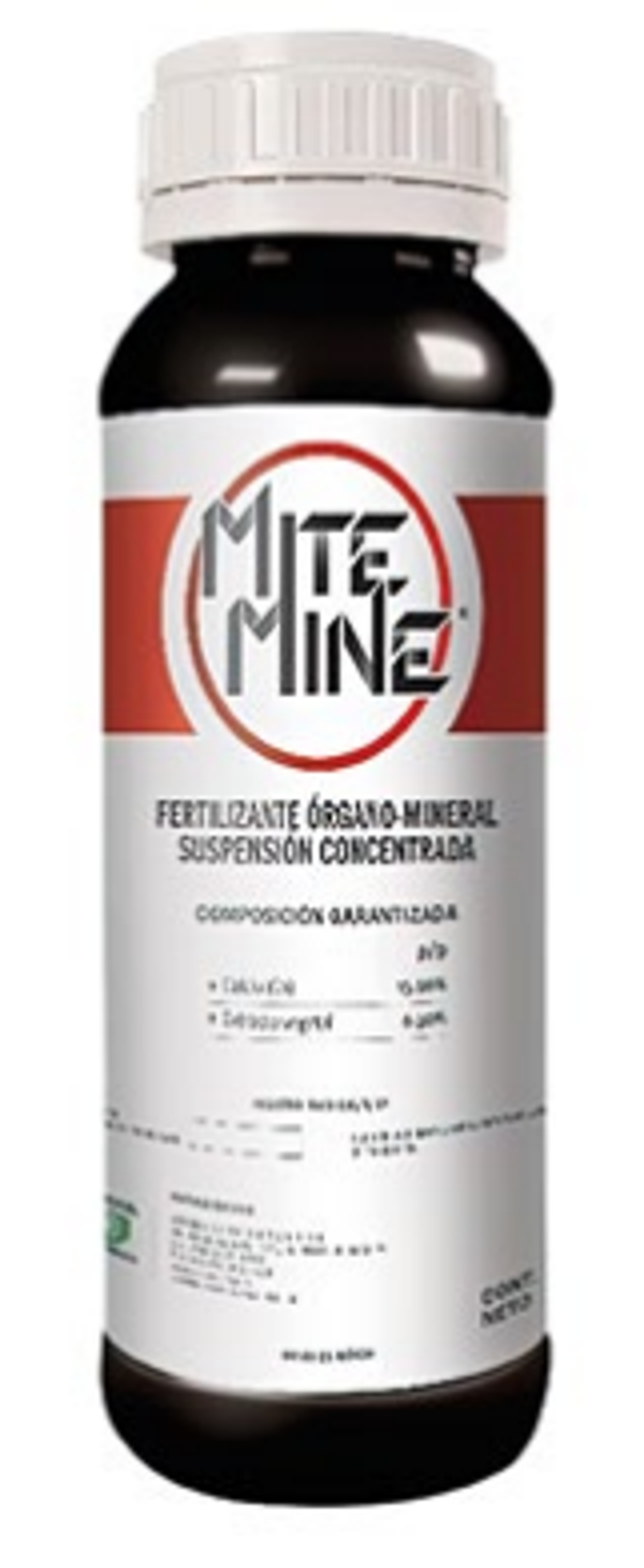 MITEMINE