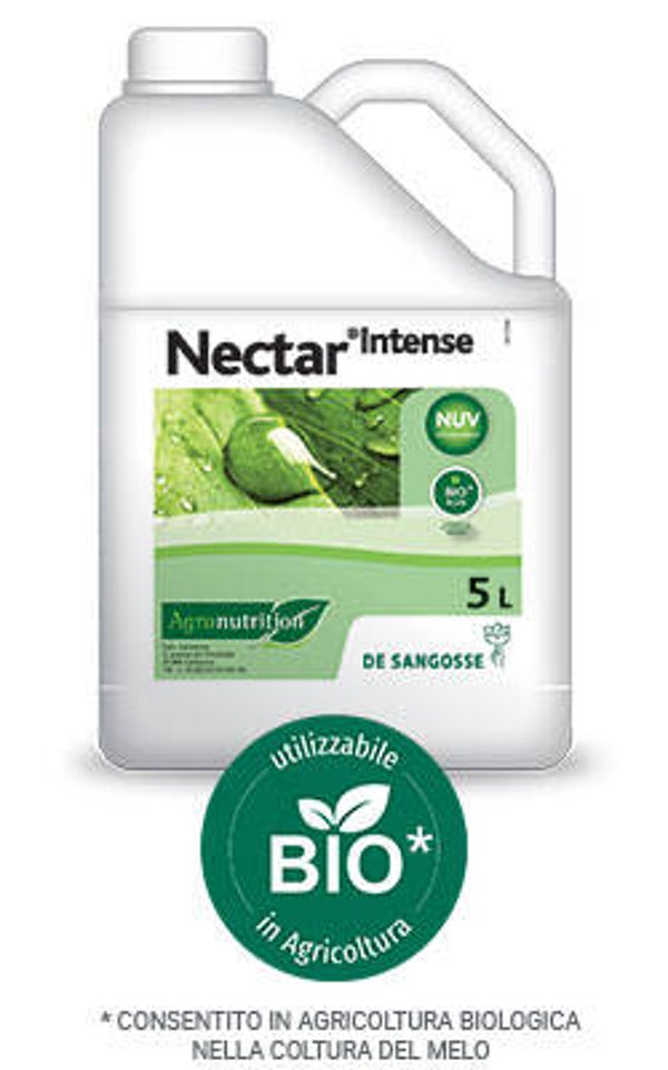 NECTAR INTENSE