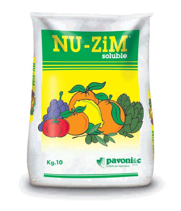 NU ZIM